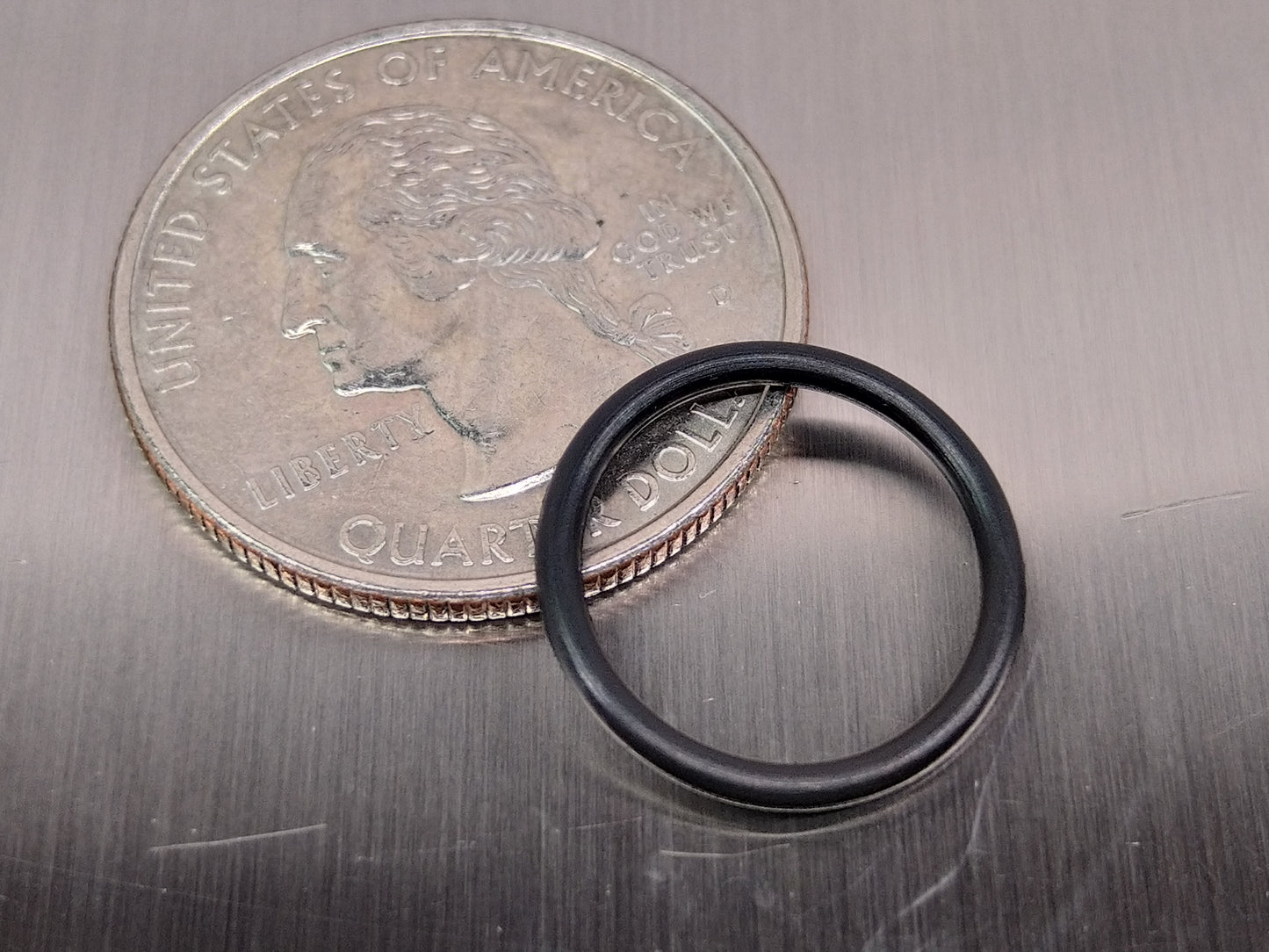 Standard Metric O-Rings