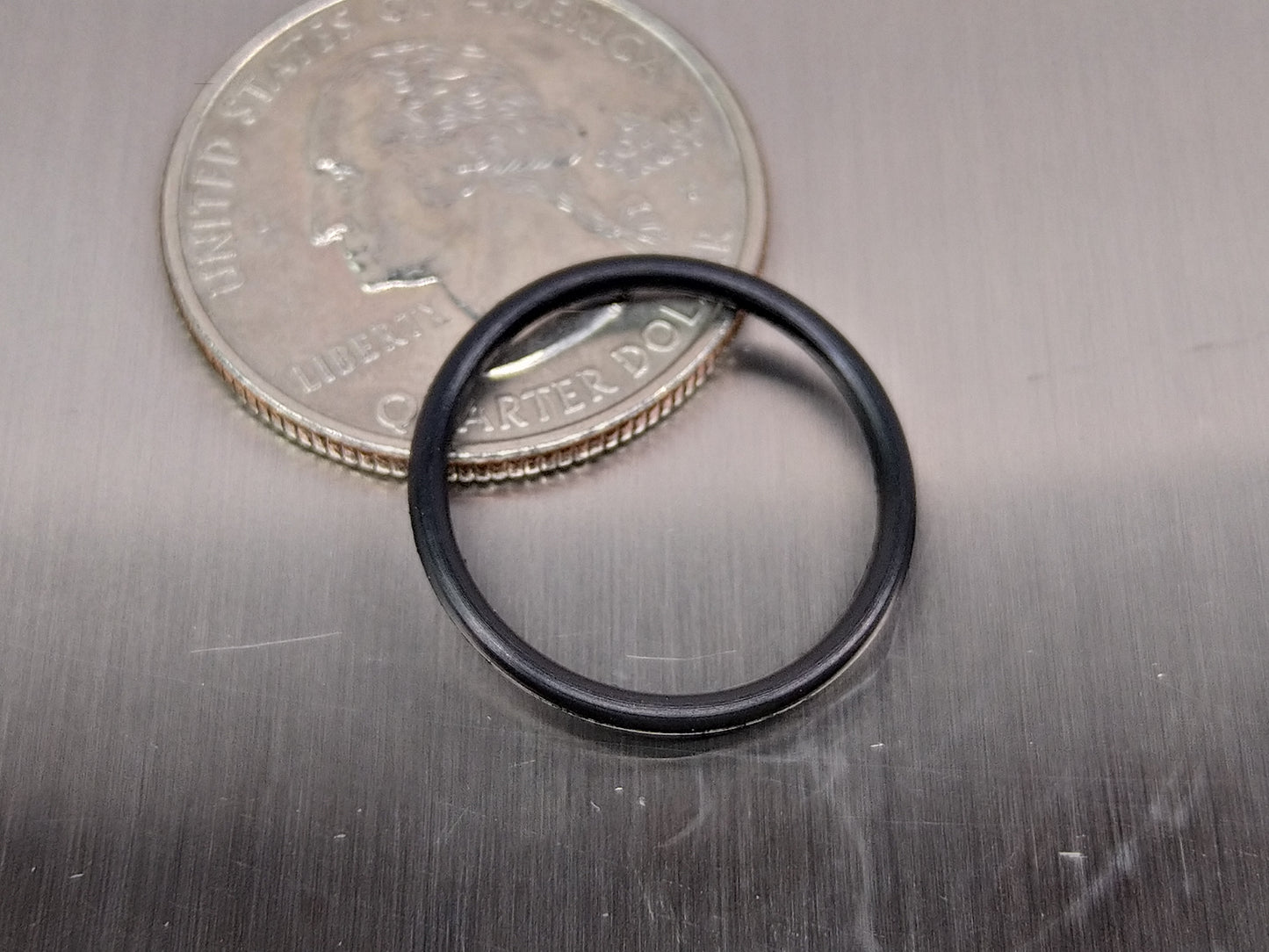 Standard Metric O-Rings