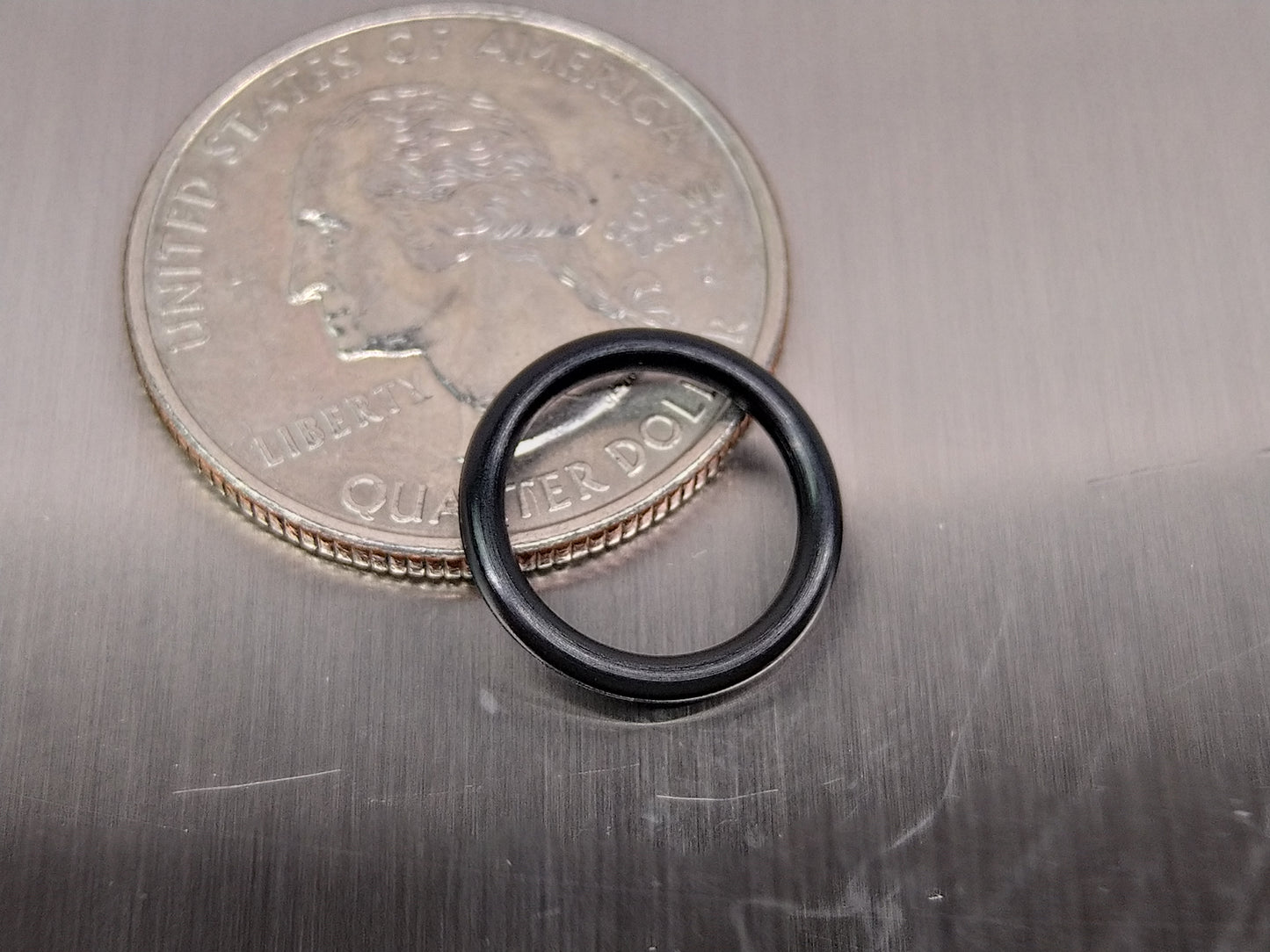 Standard Metric O-Rings