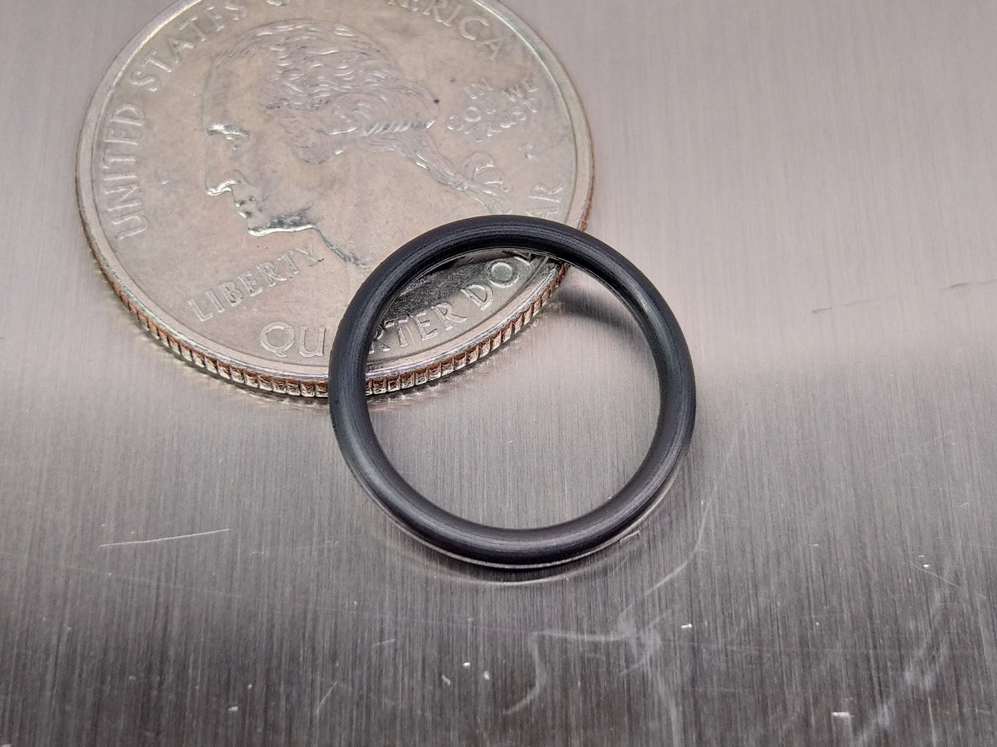 Standard Metric O-Rings