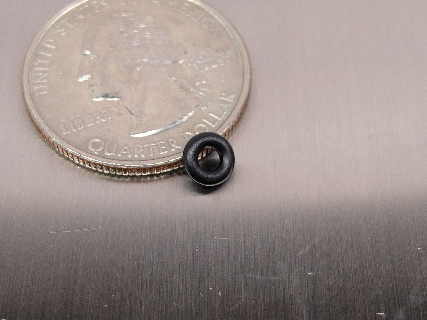 Standard Metric O-Rings