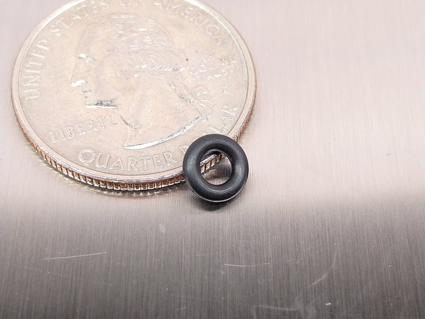 Standard Metric O-Rings