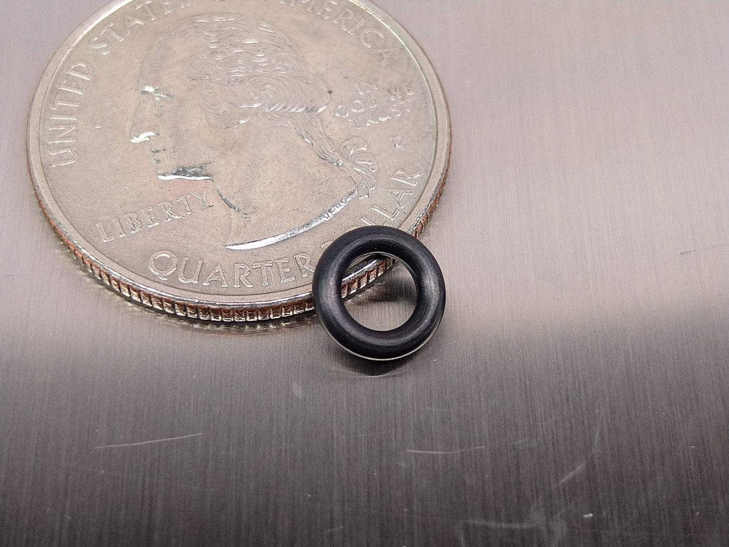 Standard Metric O-Rings
