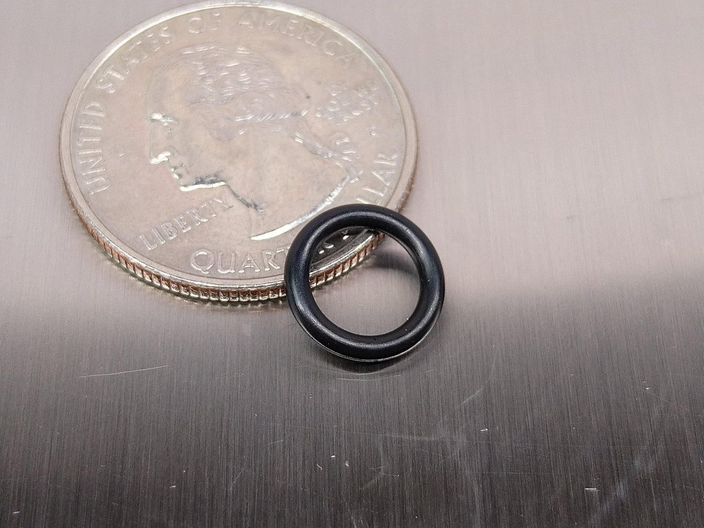 Standard Metric O-Rings