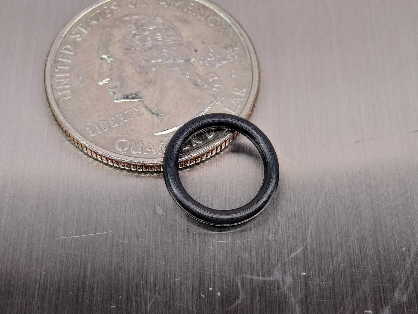 Standard Metric O-Rings