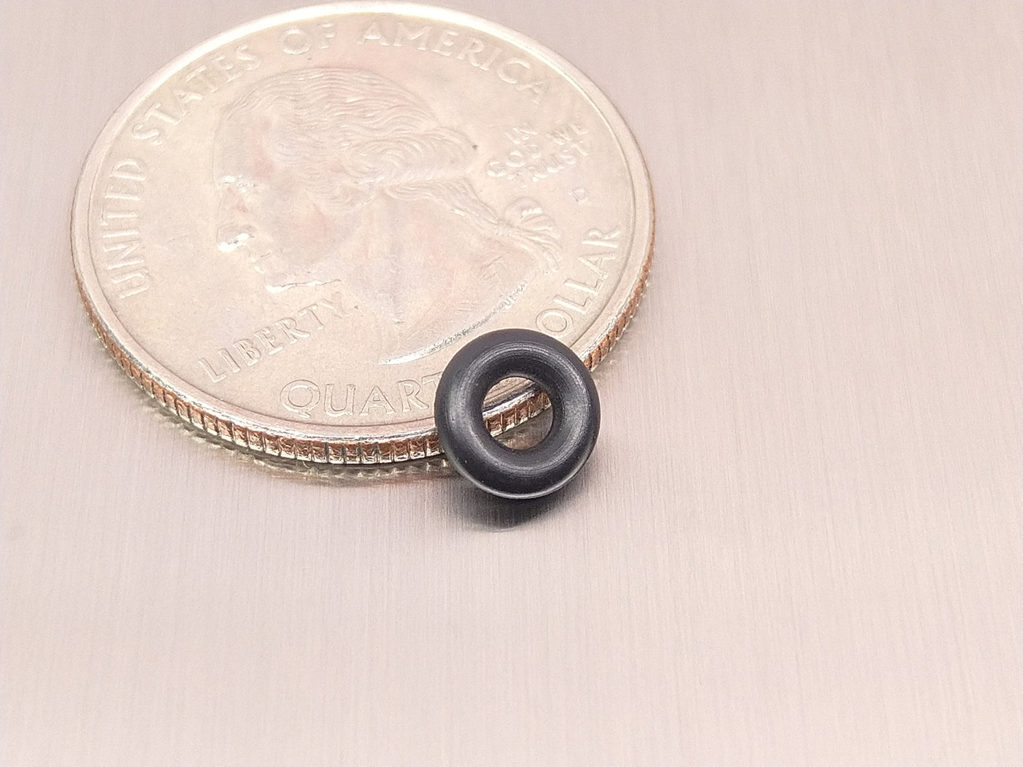 Standard Metric O-Rings