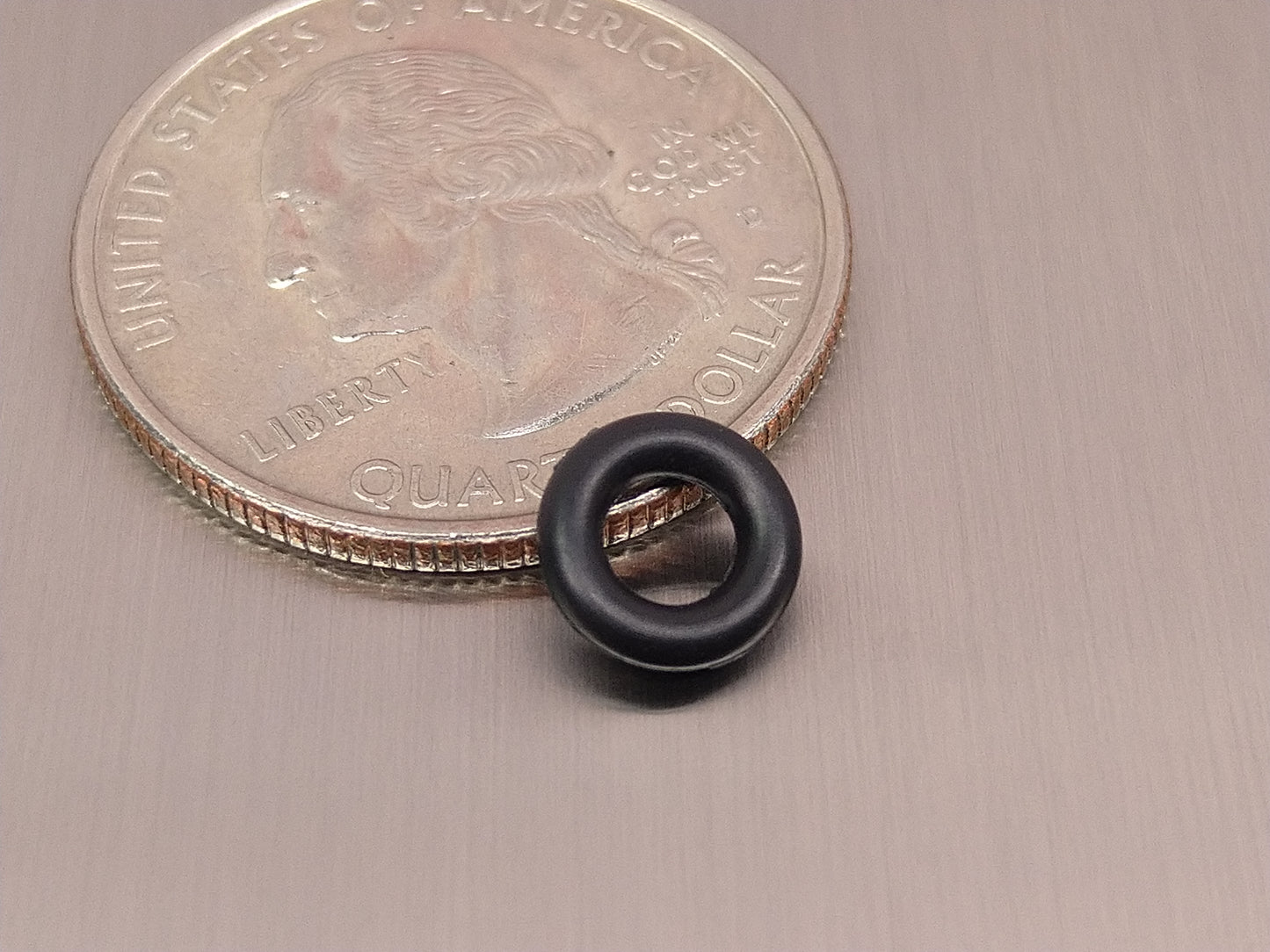 Standard Metric O-Rings