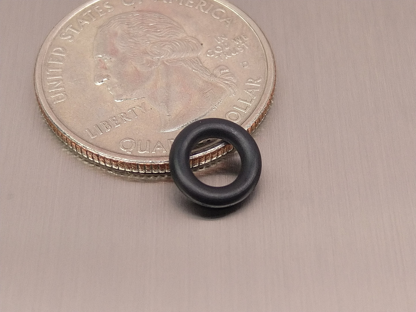 Standard Metric O-Rings