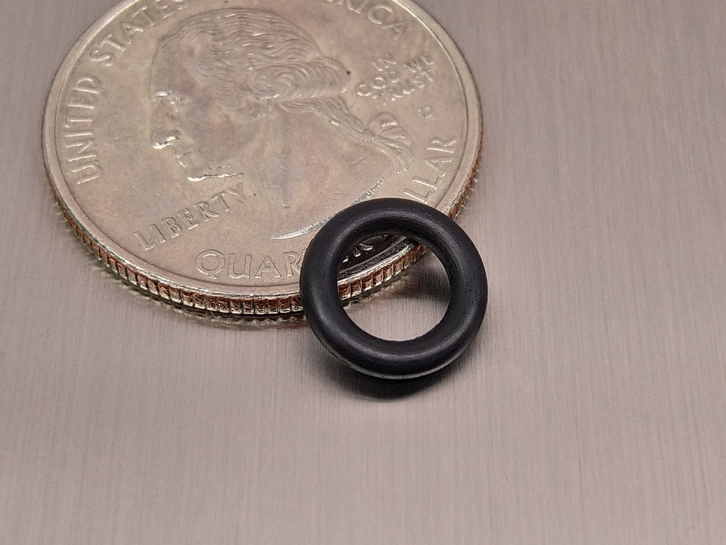 Standard Metric O-Rings