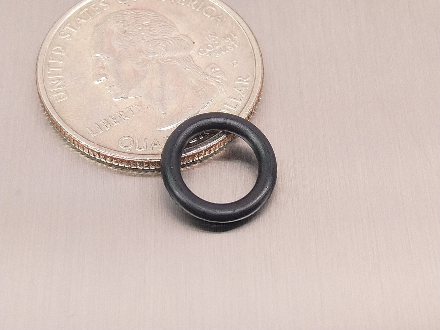 Standard Metric O-Rings