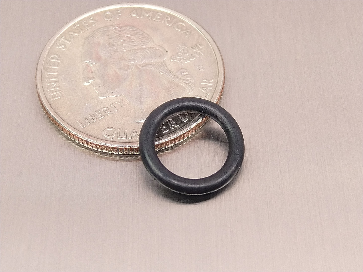 Standard Metric O-Rings