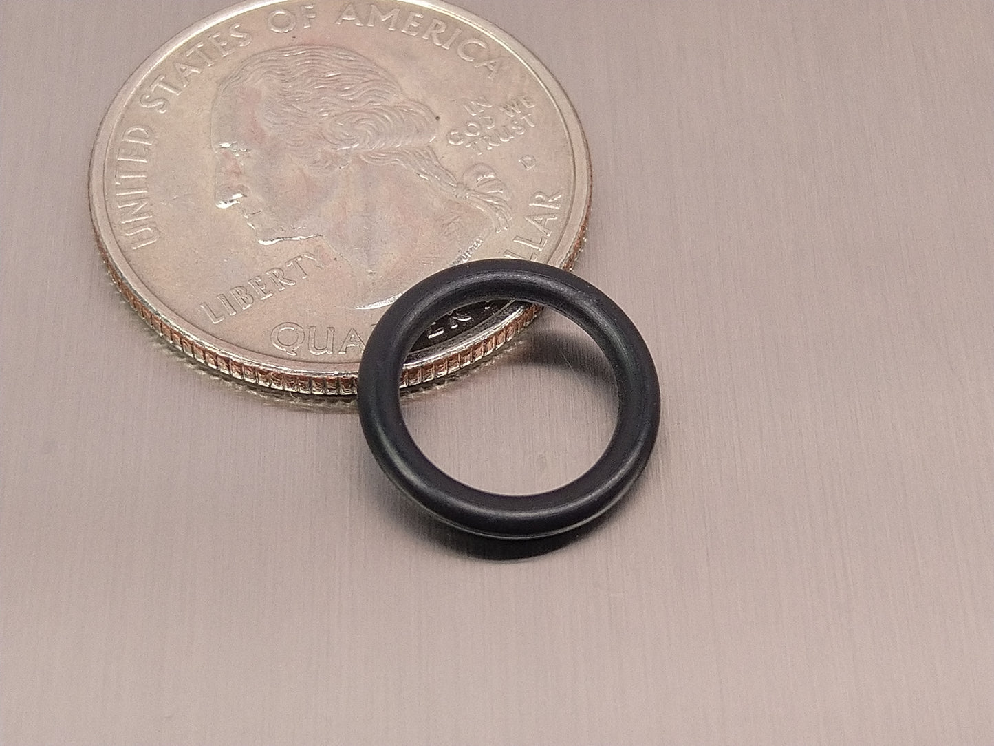 Standard Metric O-Rings