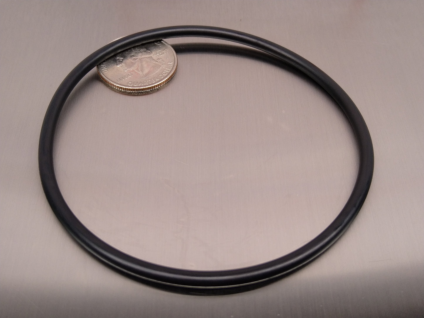 Standard Inch O-Rings -2XX
