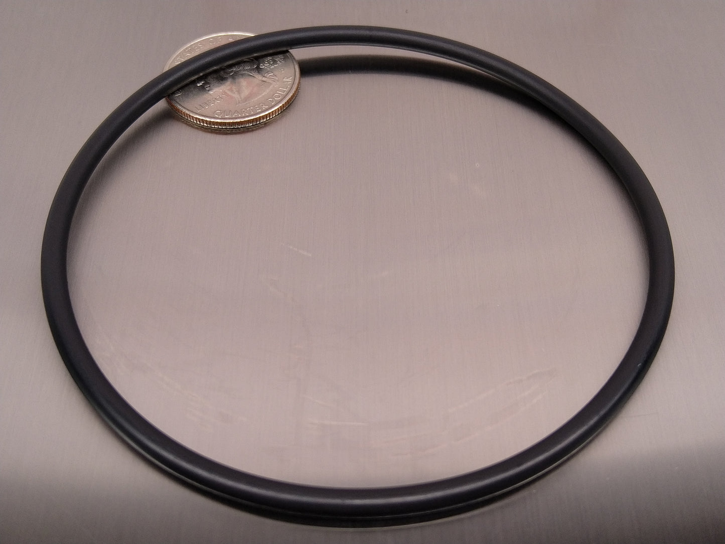 Standard Inch O-Rings -2XX