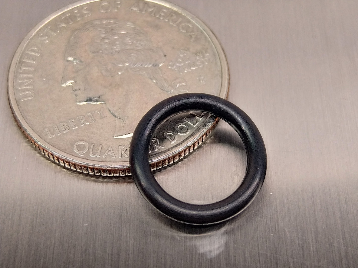 Standard Metric O-Rings