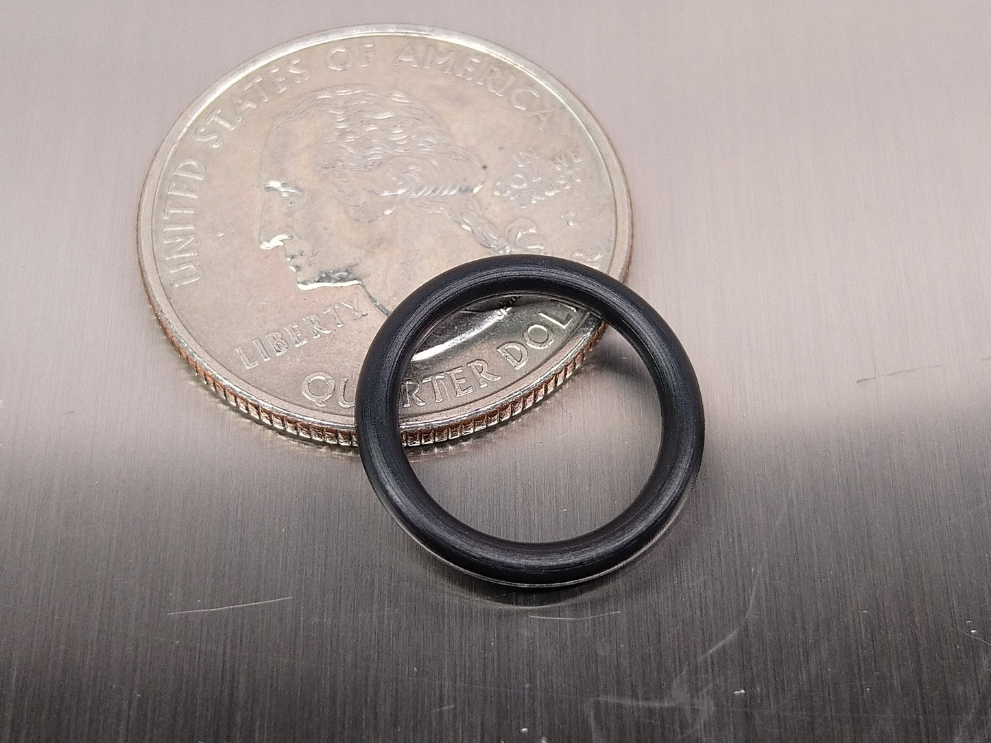 Standard Metric O-Rings