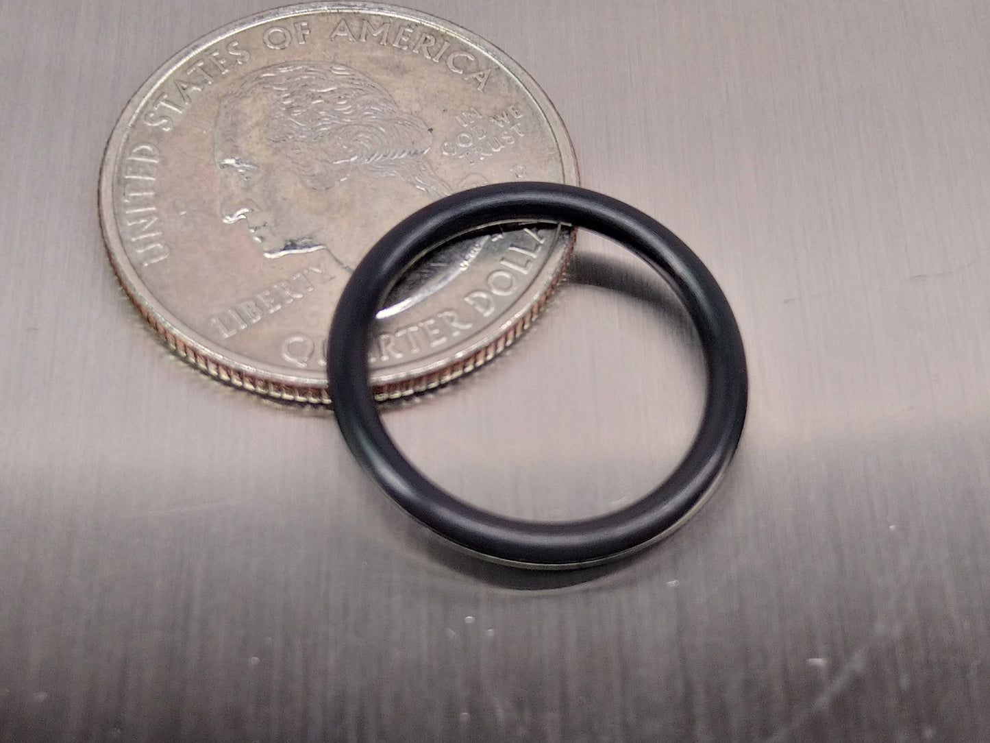 Standard Metric O-Rings