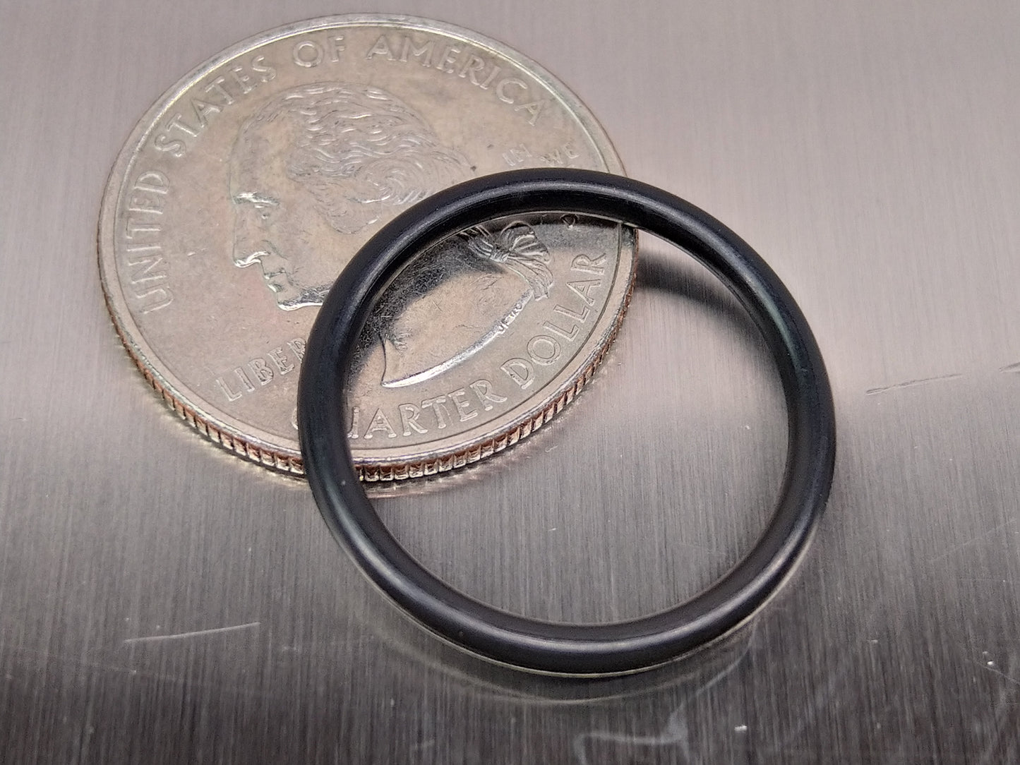 Standard Metric O-Rings