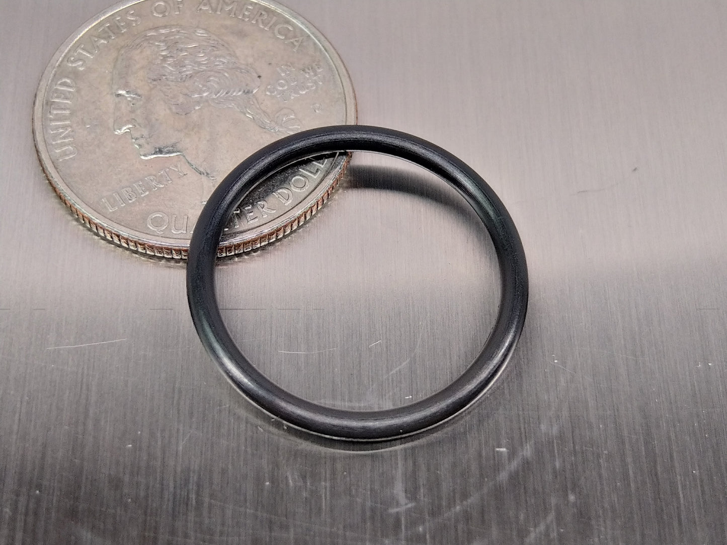 Standard Metric O-Rings