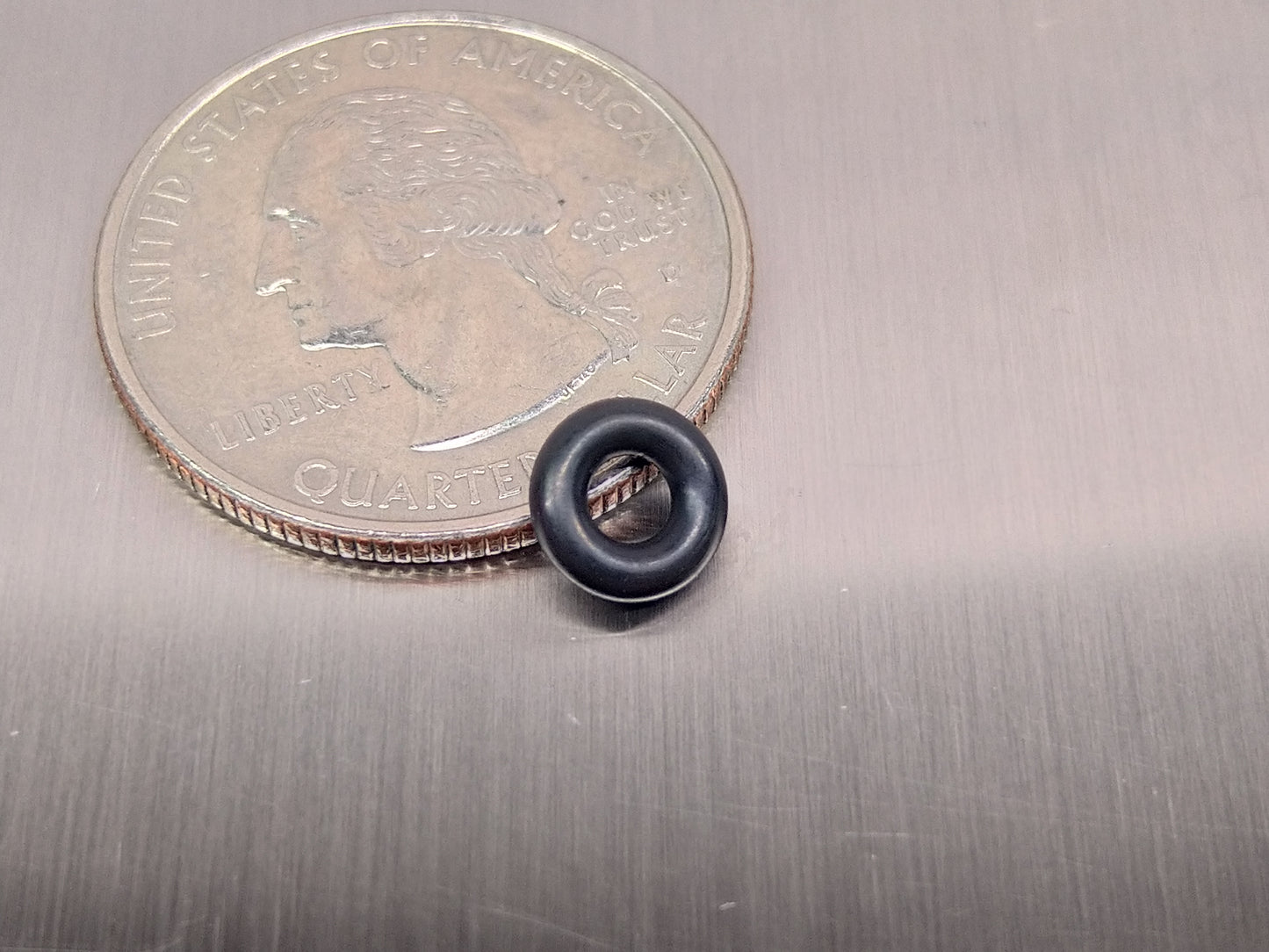 Standard Metric O-Rings