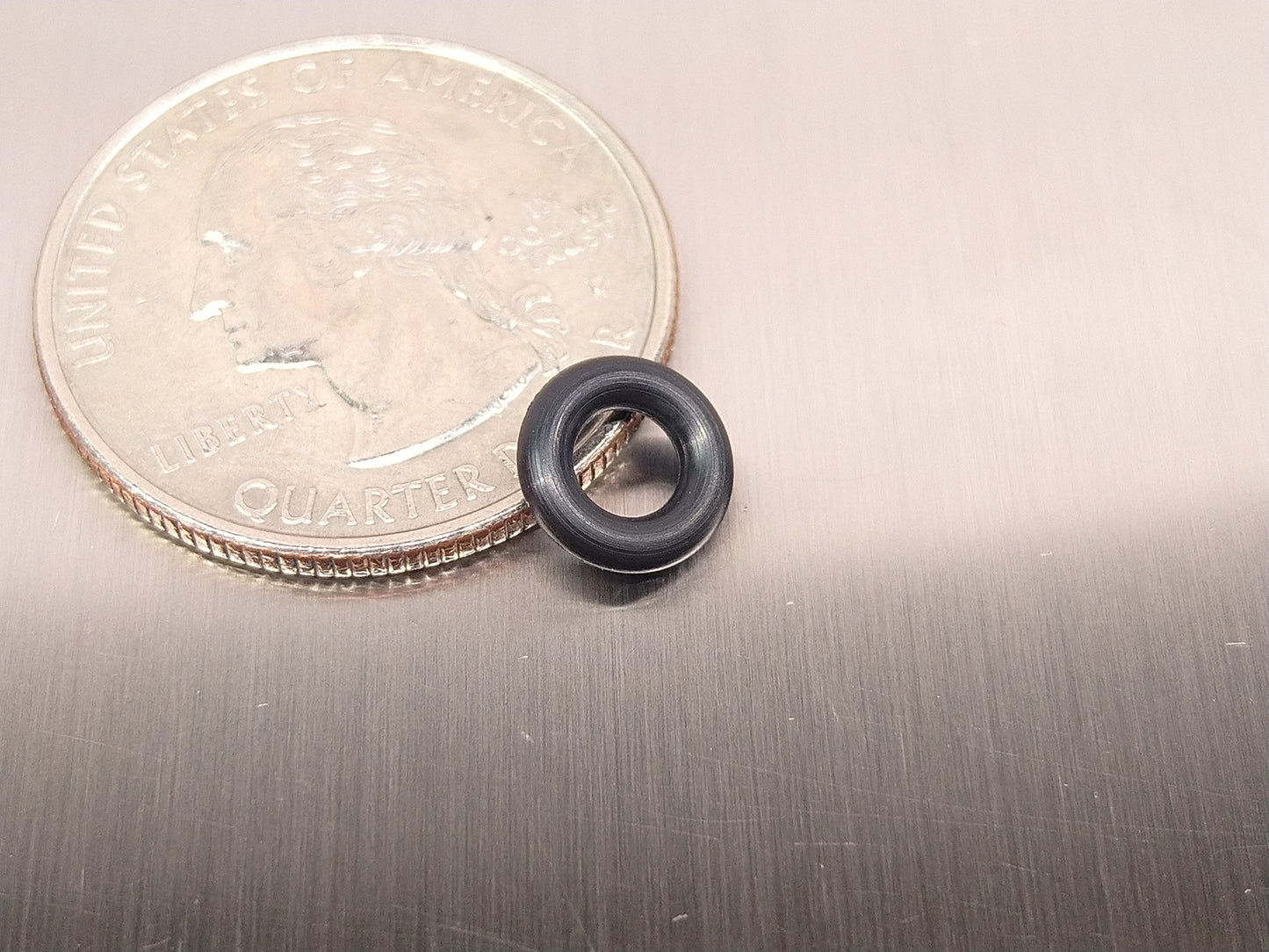 Standard Metric O-Rings