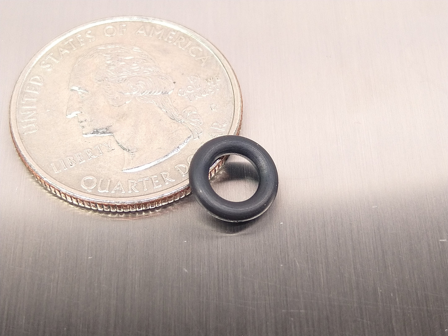 Standard Metric O-Rings