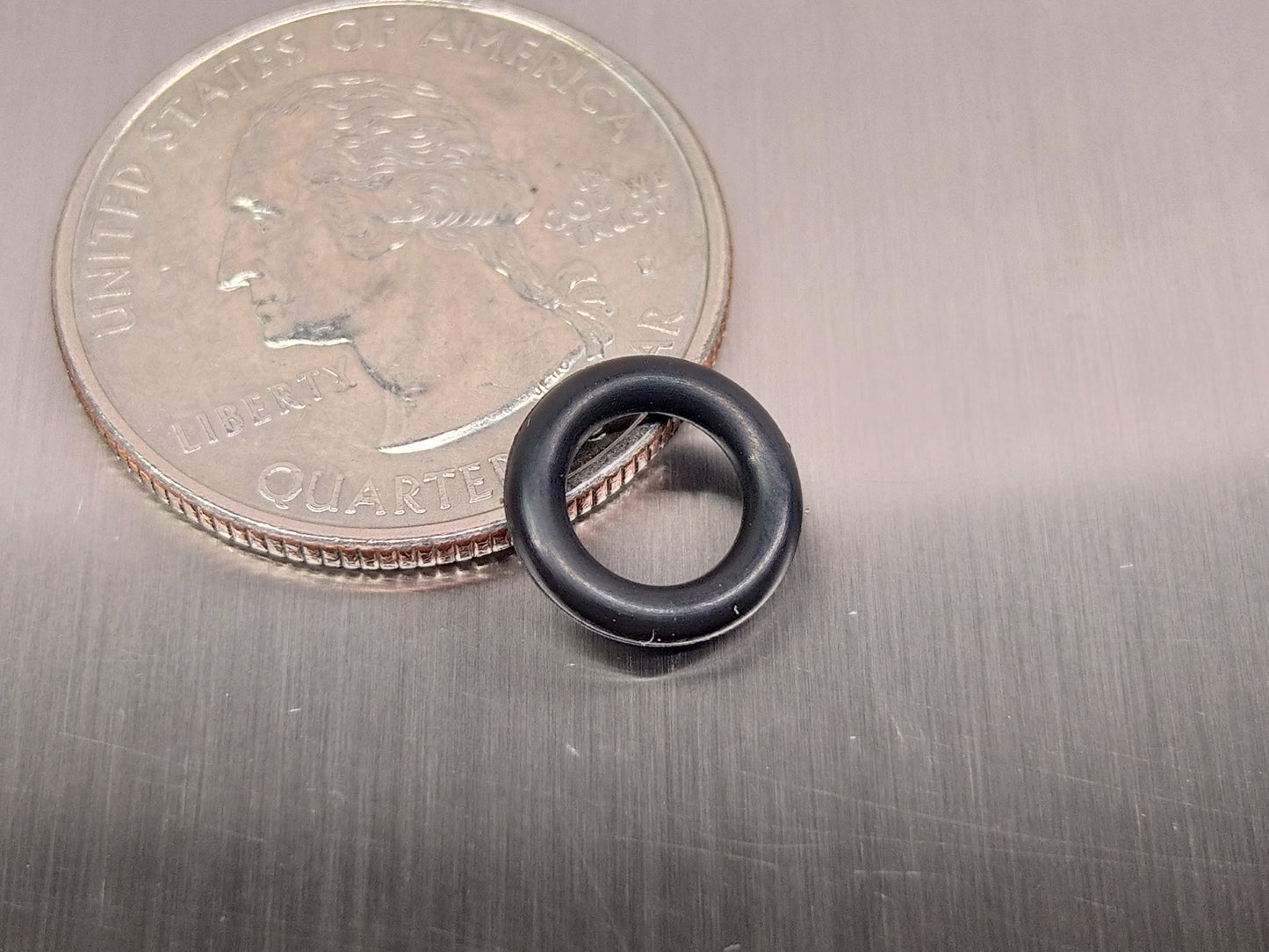 Standard Metric O-Rings