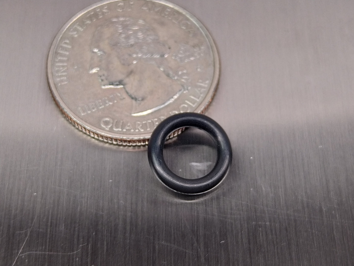 Standard Metric O-Rings