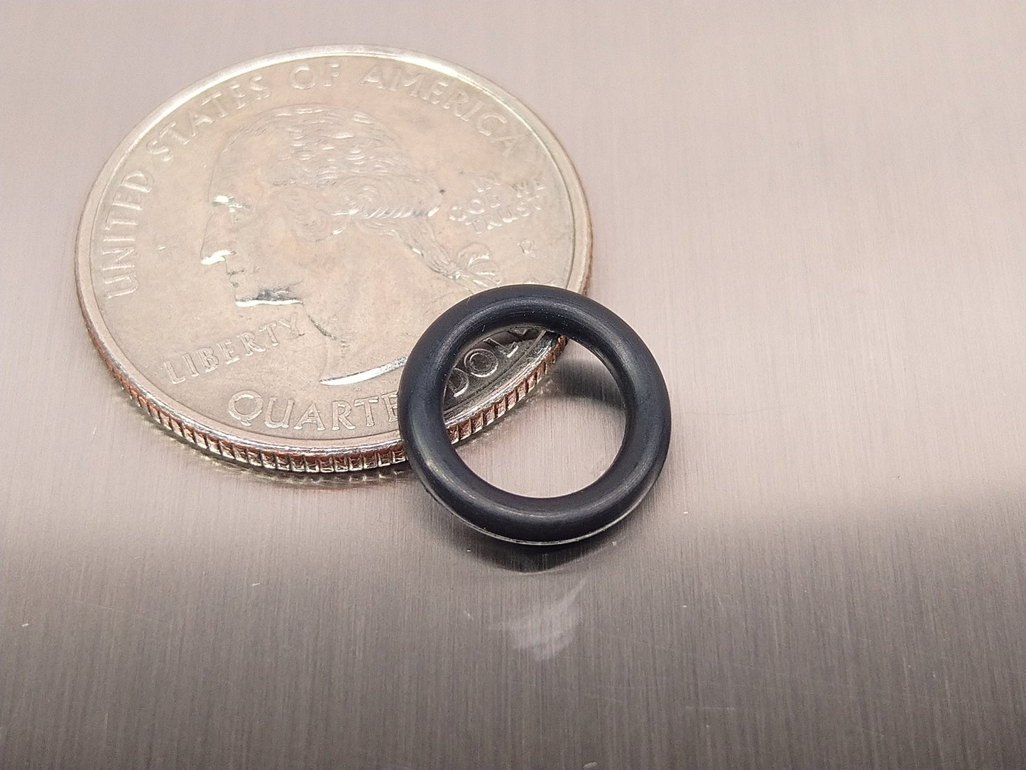 Standard Metric O-Rings