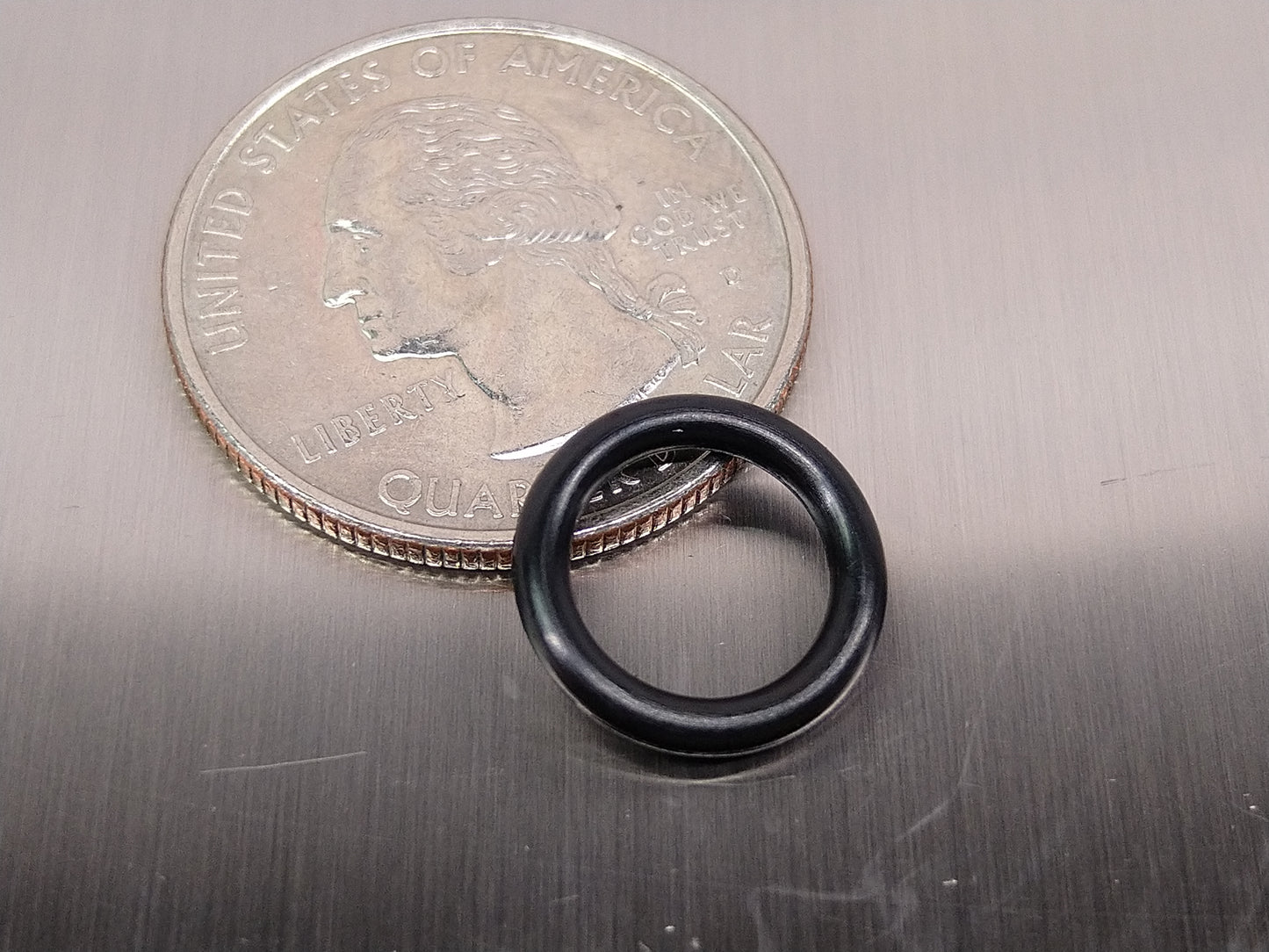 Standard Metric O-Rings