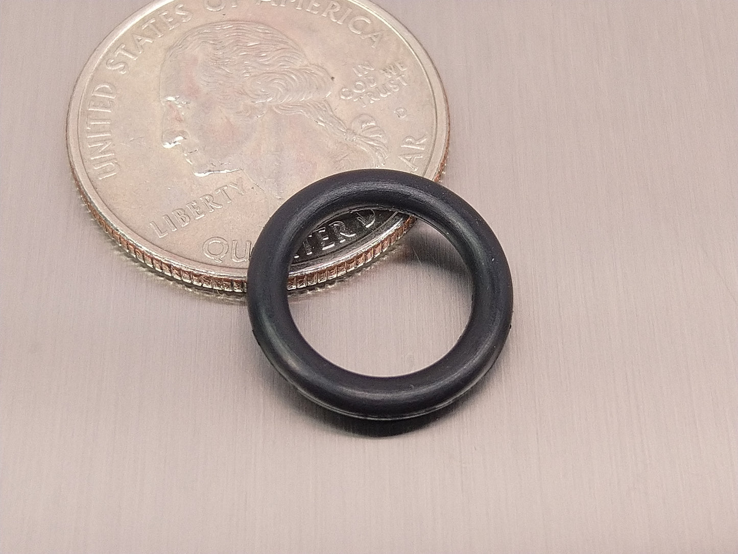 Standard Metric O-Rings