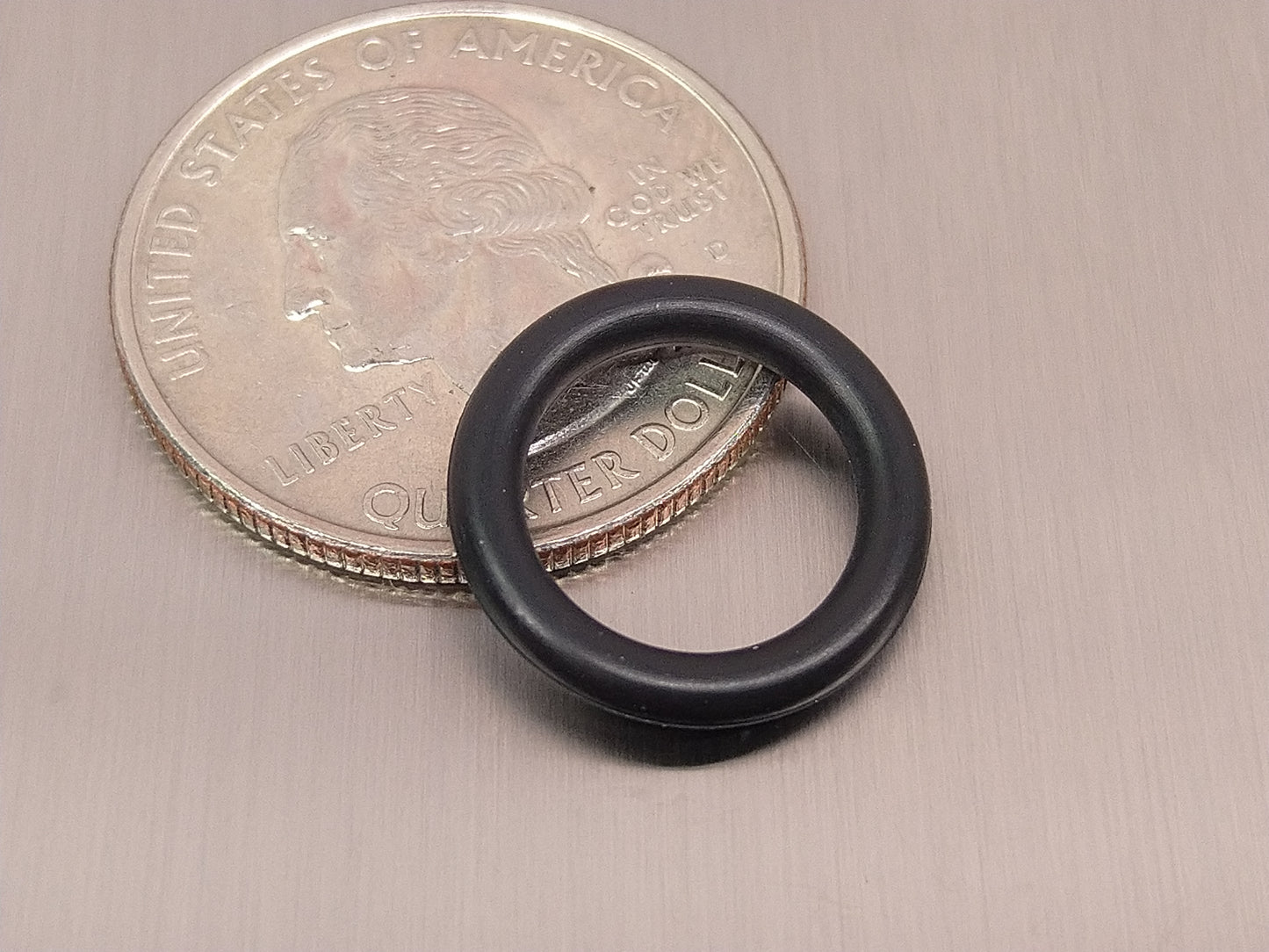 Standard Metric O-Rings