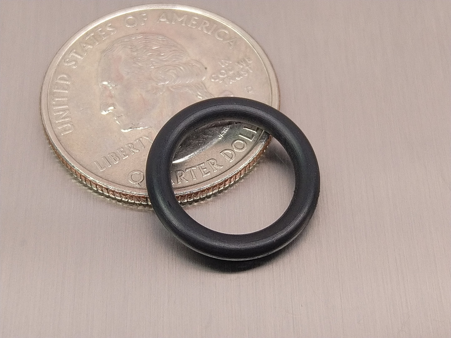 Standard Metric O-Rings