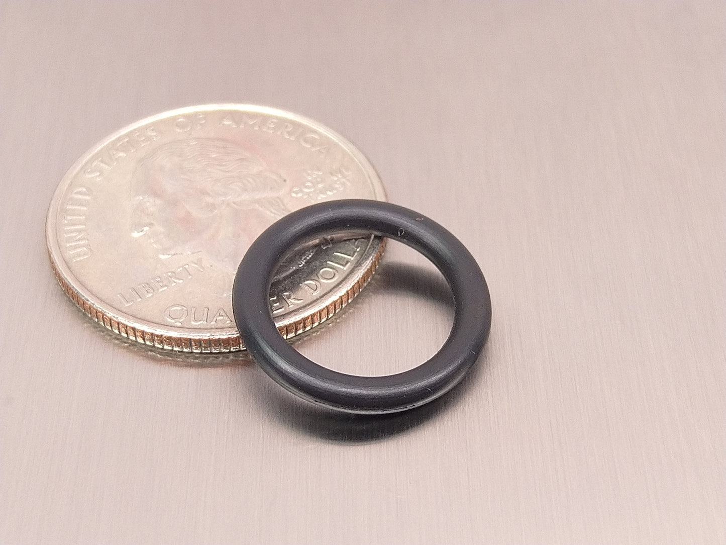 Standard Metric O-Rings