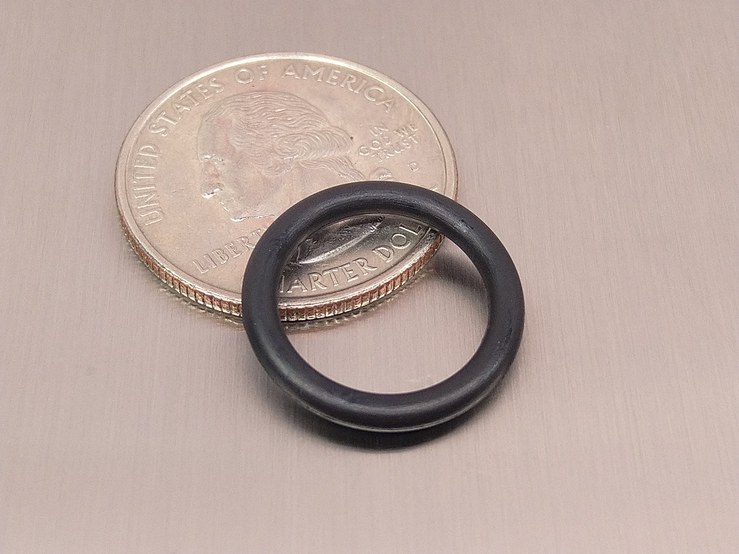 Standard Metric O-Rings