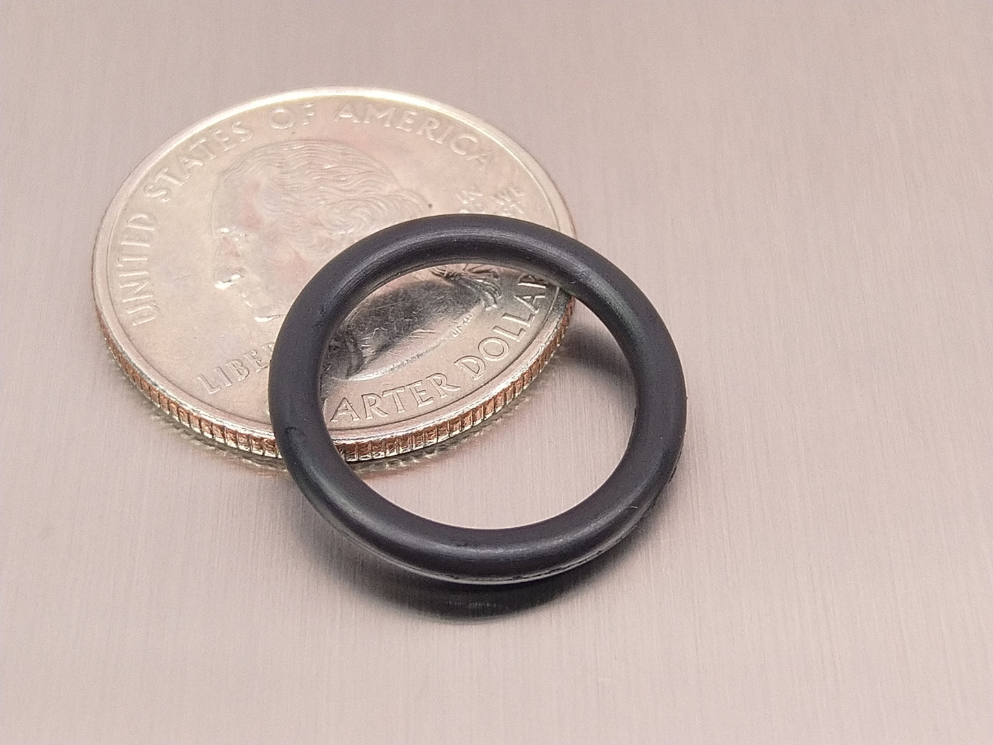 Standard Metric O-Rings