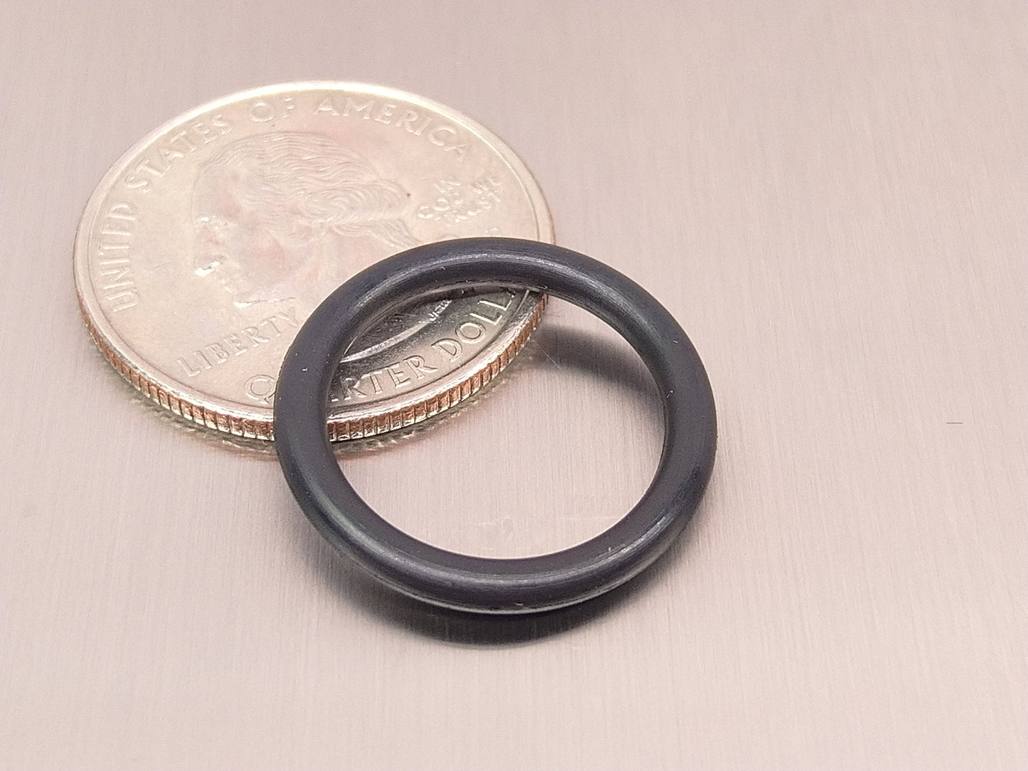 Standard Metric O-Rings