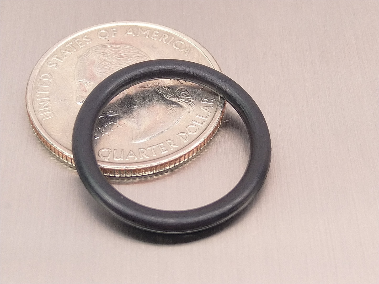 Standard Metric O-Rings
