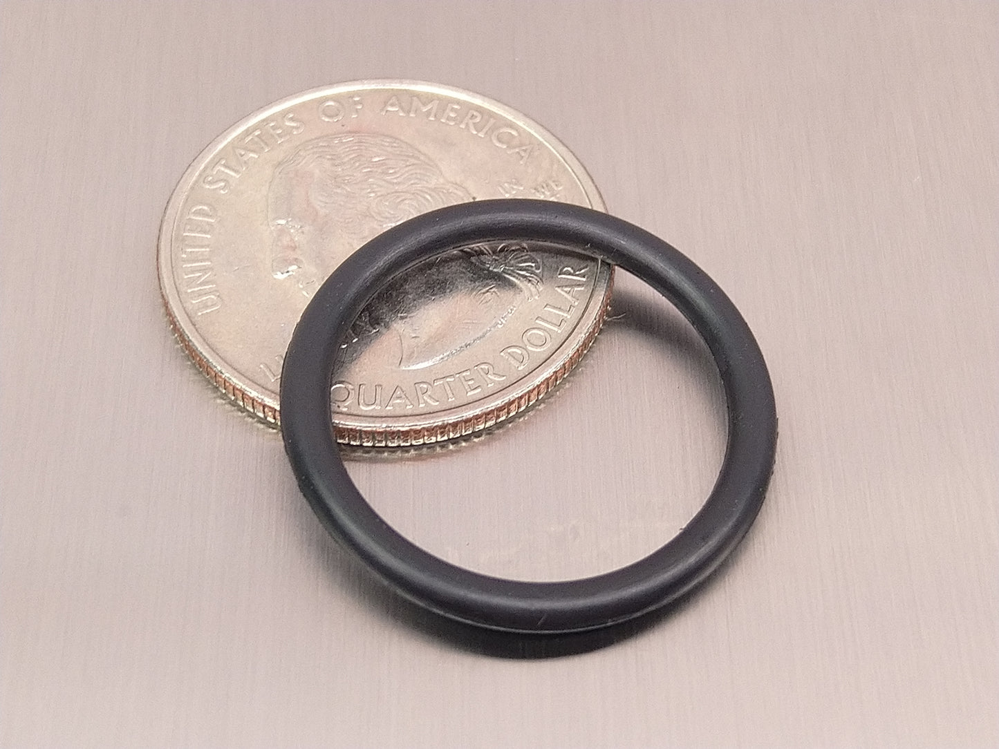 Standard Metric O-Rings