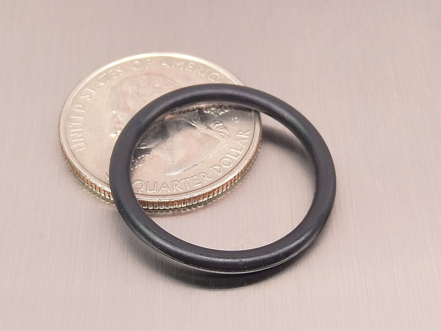 Standard Metric O-Rings