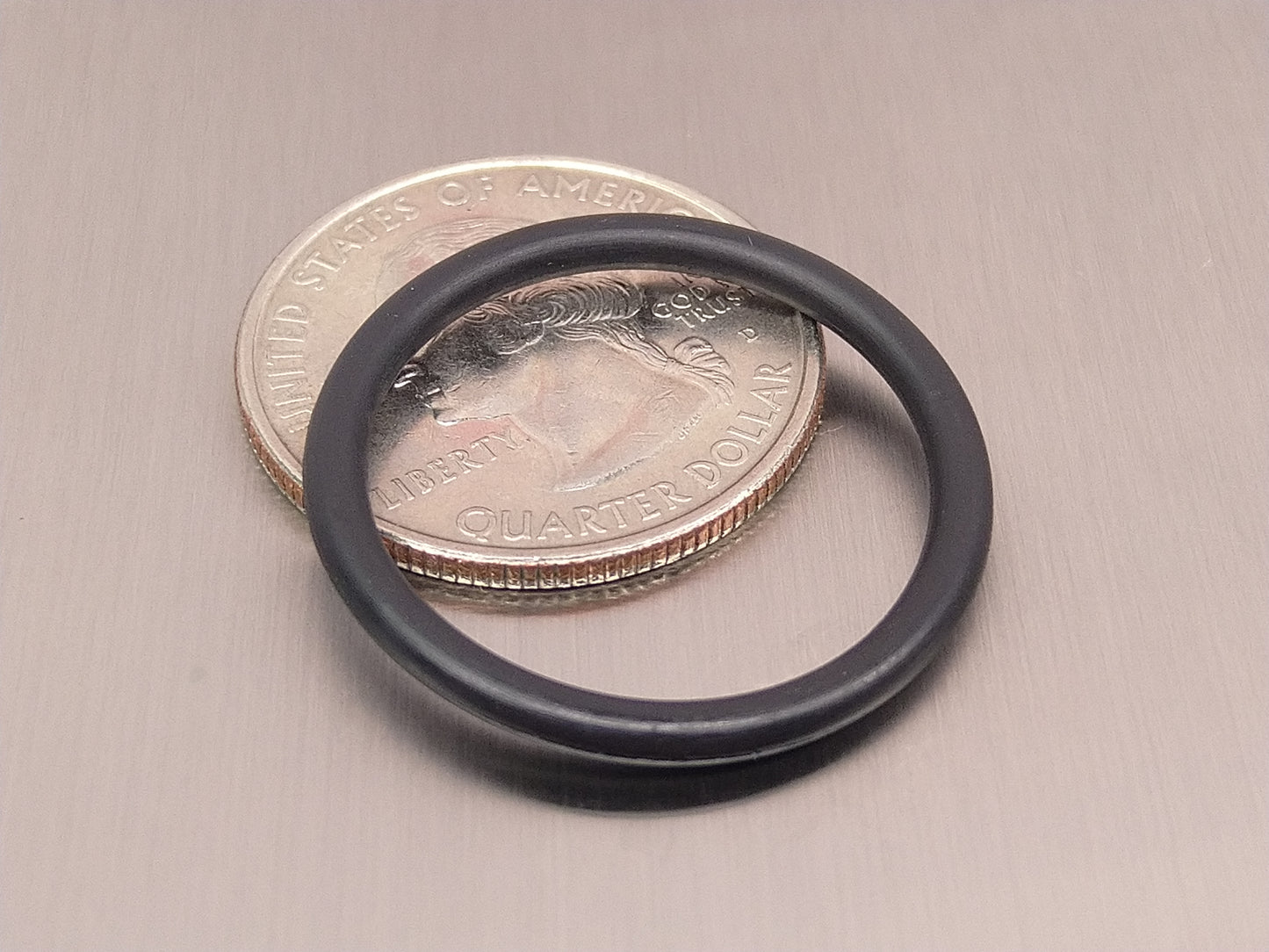 Standard Metric O-Rings