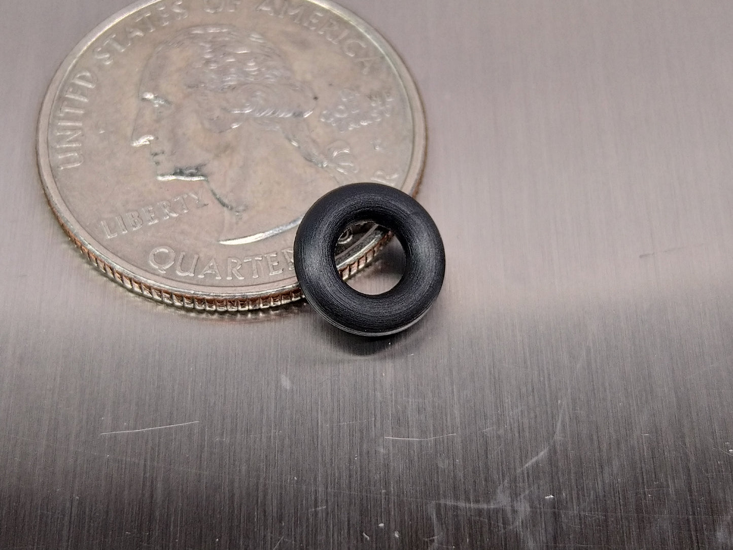Standard Metric O-Rings