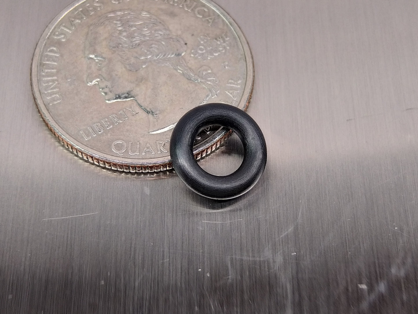 Standard Metric O-Rings