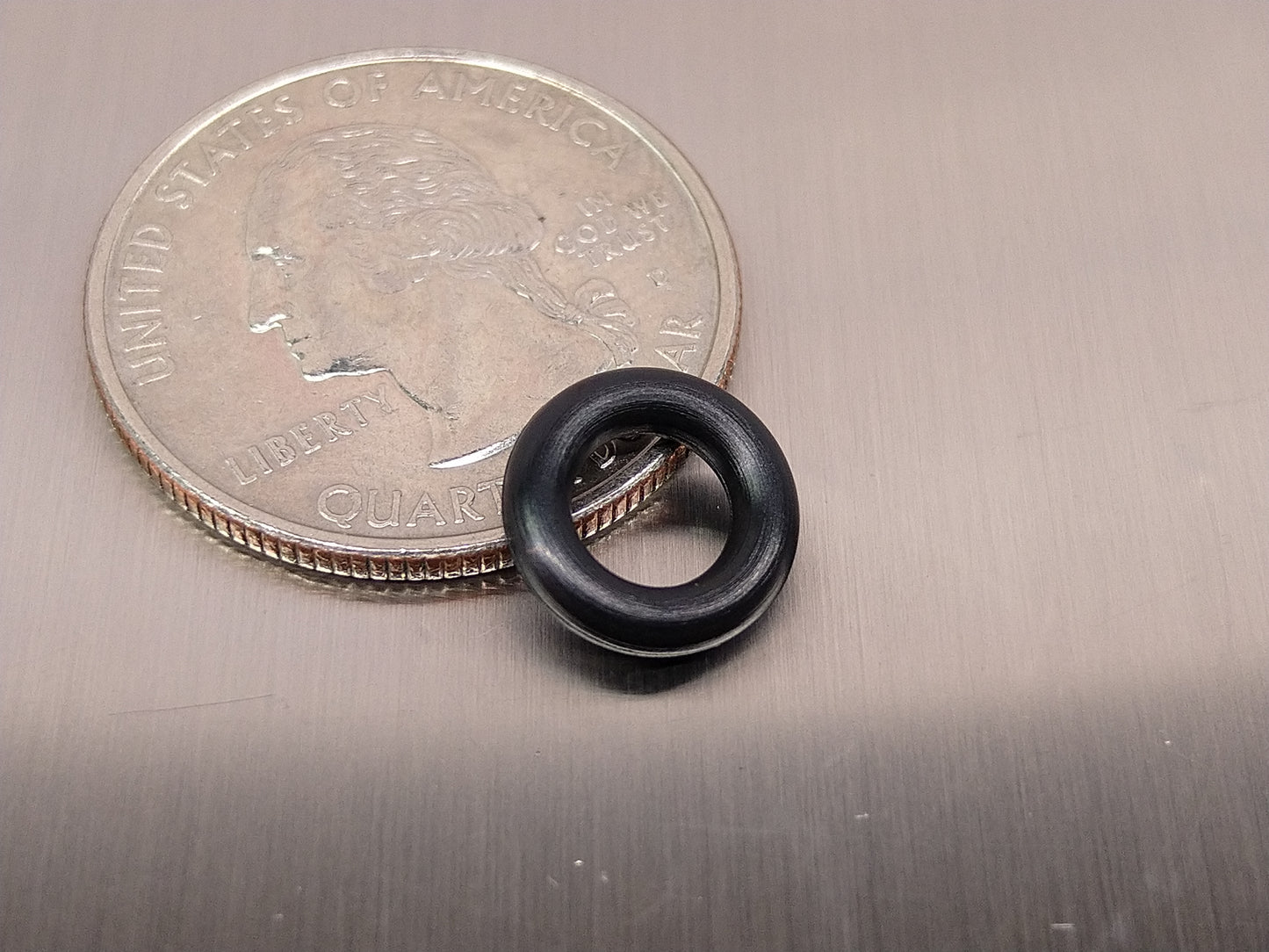 Standard Metric O-Rings