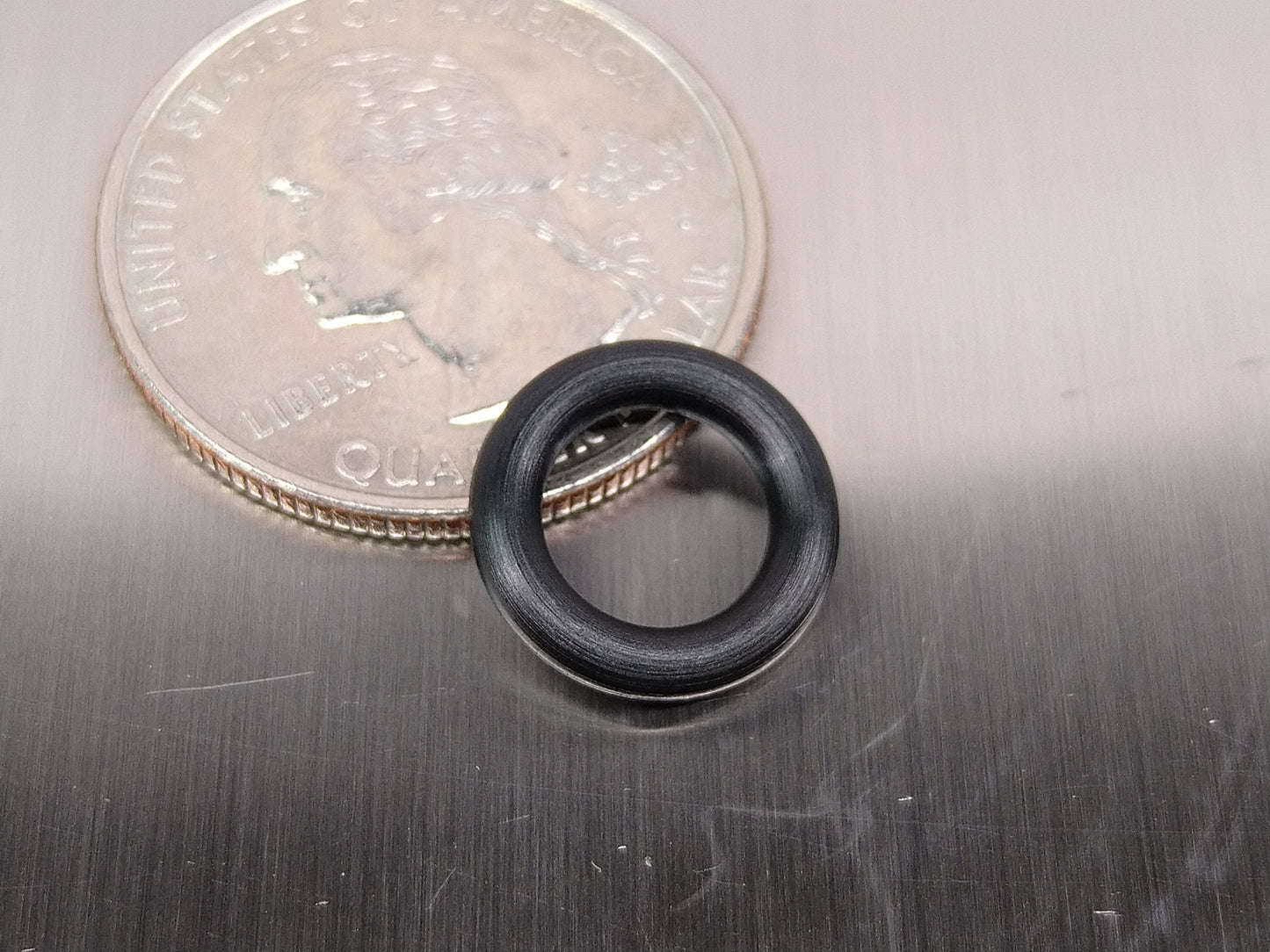 Standard Metric O-Rings
