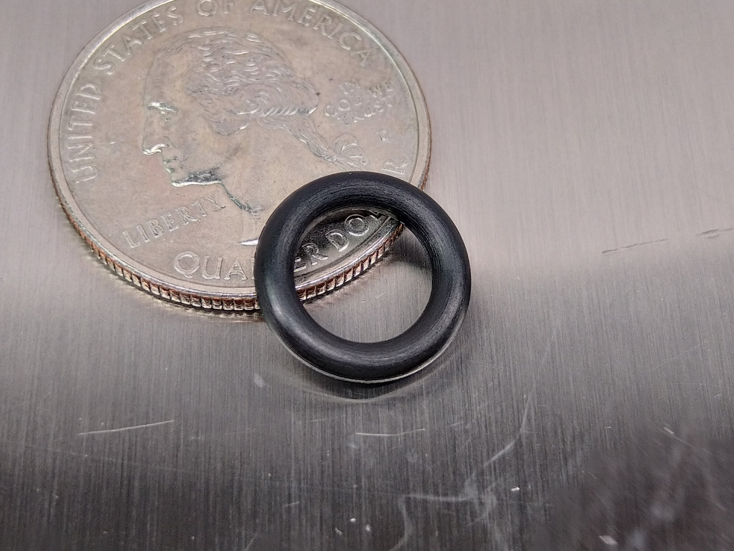Standard Metric O-Rings