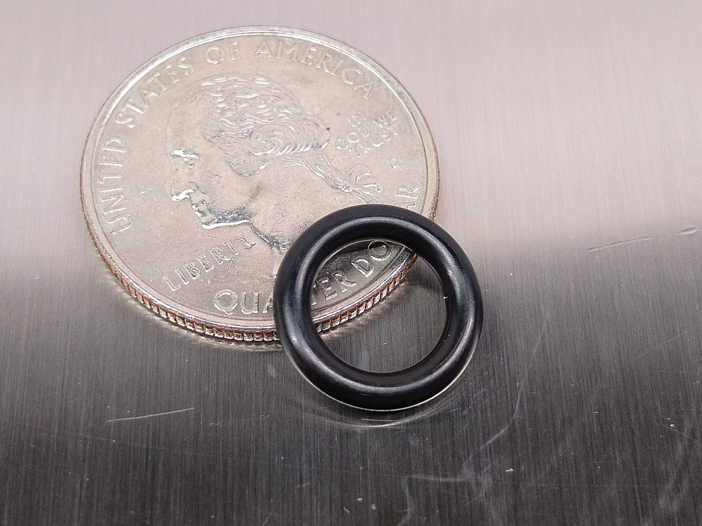 Standard Metric O-Rings
