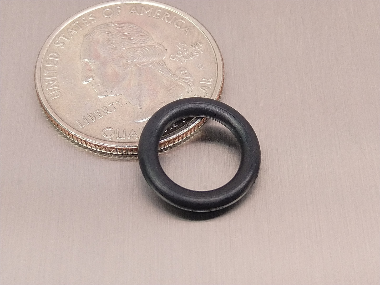 Standard Metric O-Rings