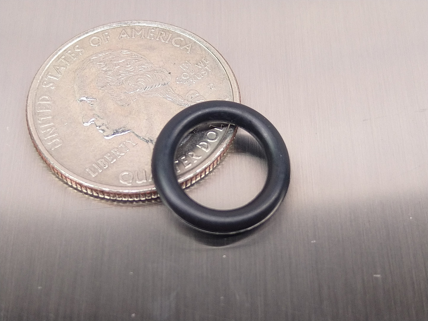 Standard Metric O-Rings