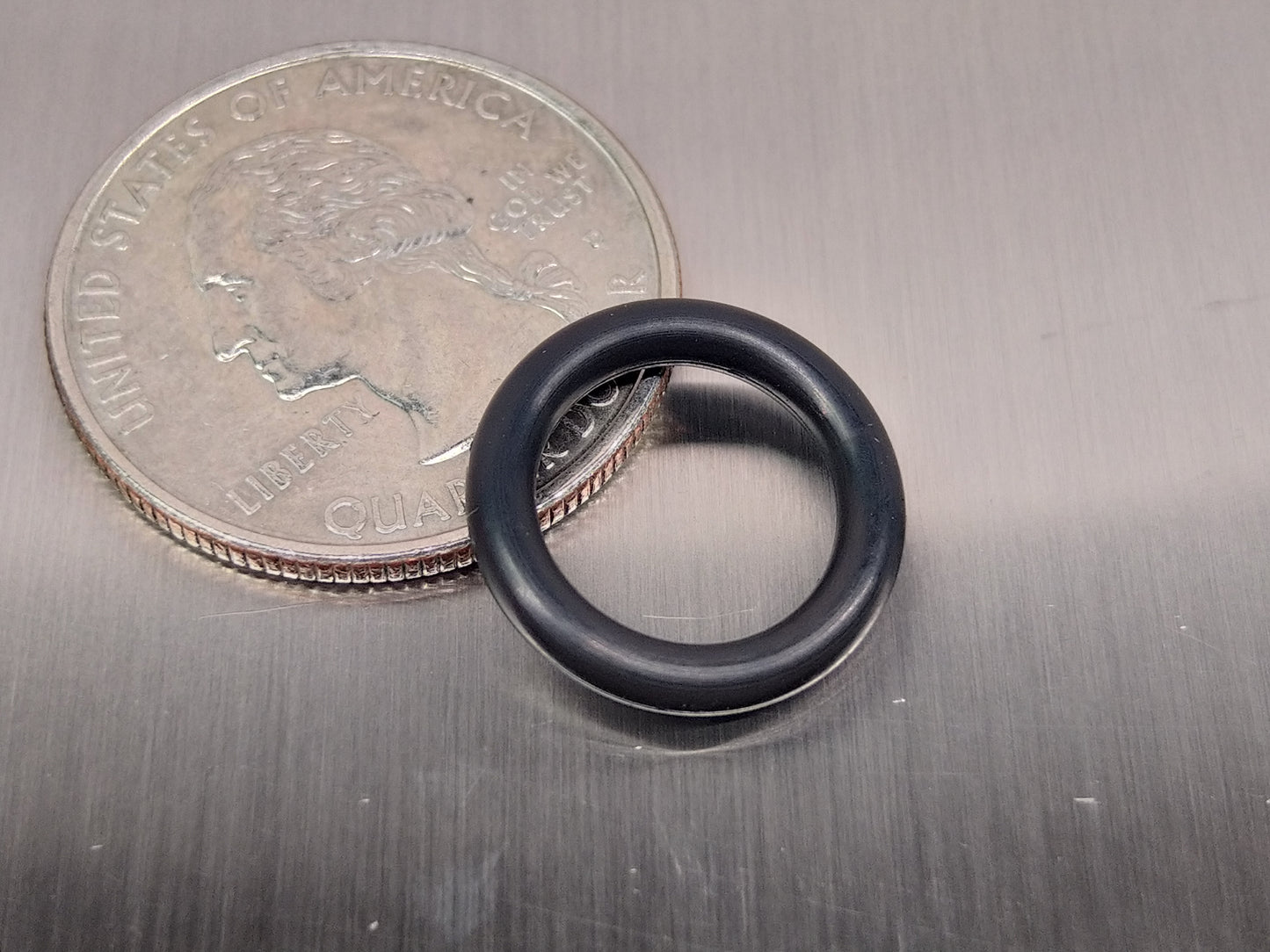 Standard Metric O-Rings